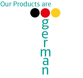 Our Products are: engineered, designed, certified, customized, safet, unique.